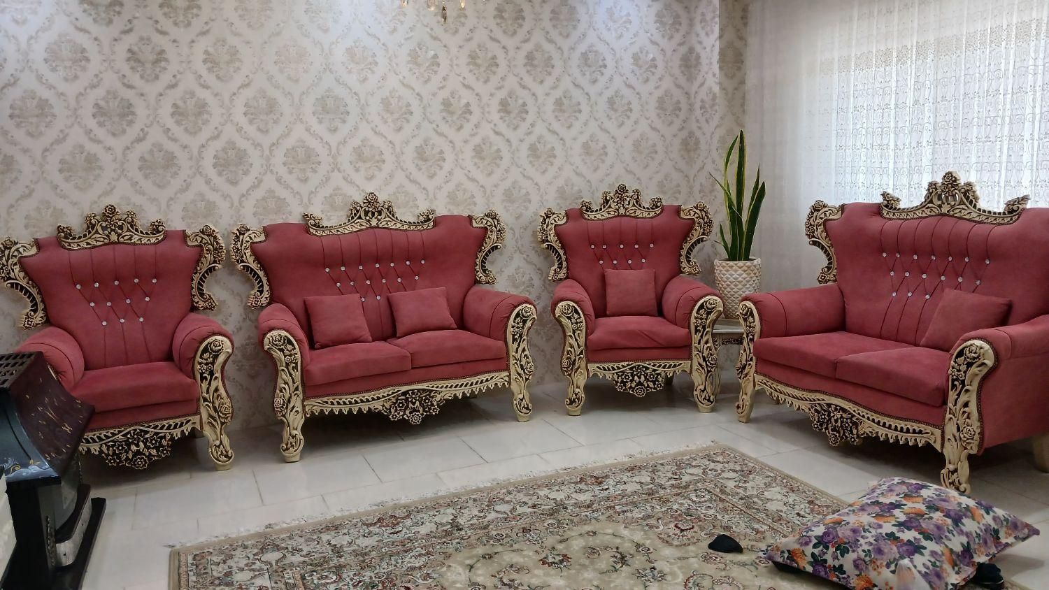 خانه برای افراد جنگ زده|اسکان اضطراری|گرگان, |دیوار