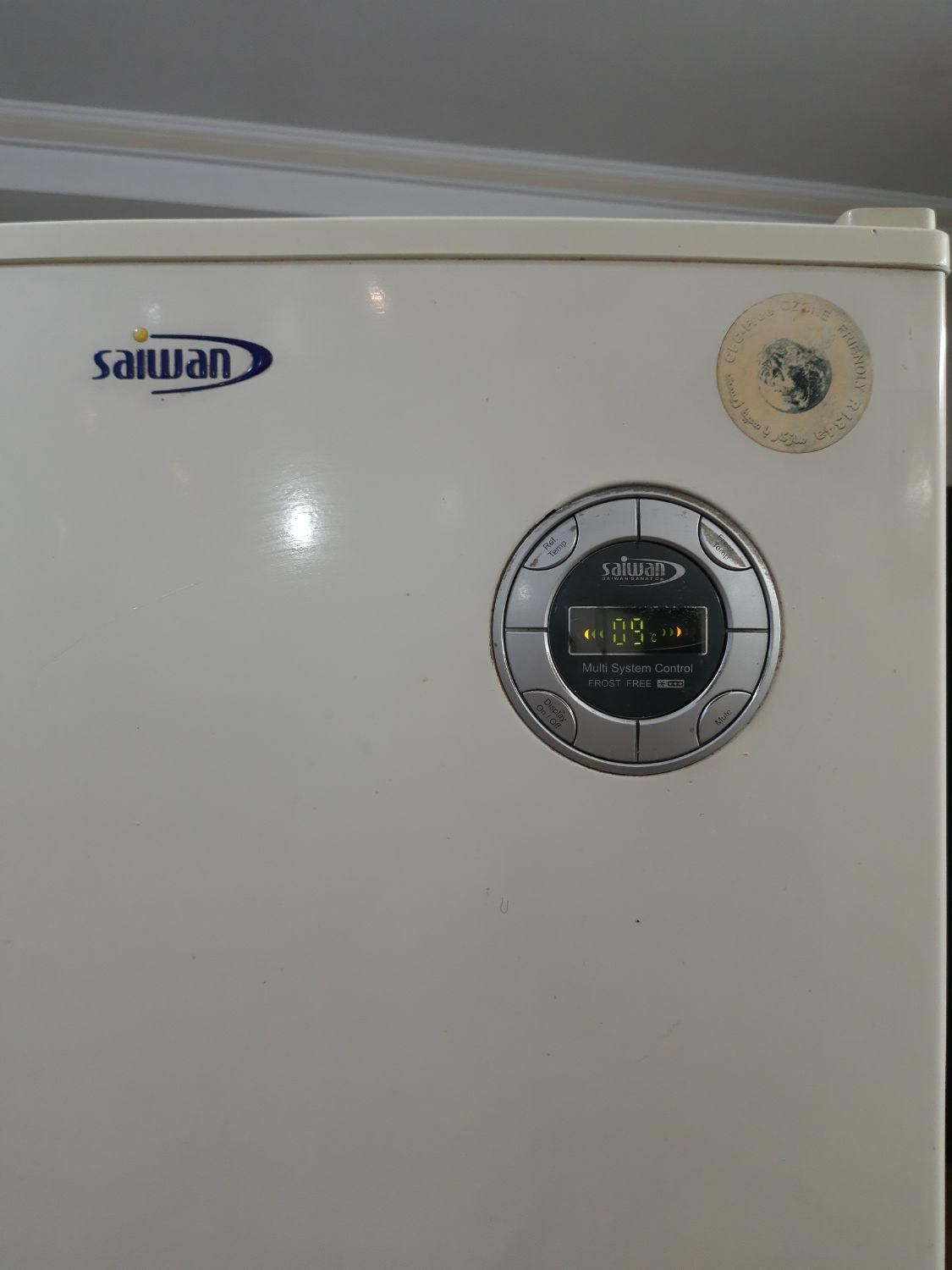 یخچال فریزر سایوان|یخچال و فریزر|تهران, کیانشهر|دیوار