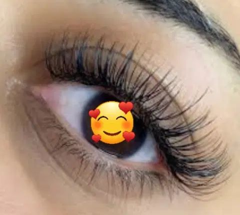 کاشت مژه لیفت مژه وابرو فیشیال وجوانسازی|خدمات آرایشگری و زیبایی|اصفهان, باغ فدک|دیوار