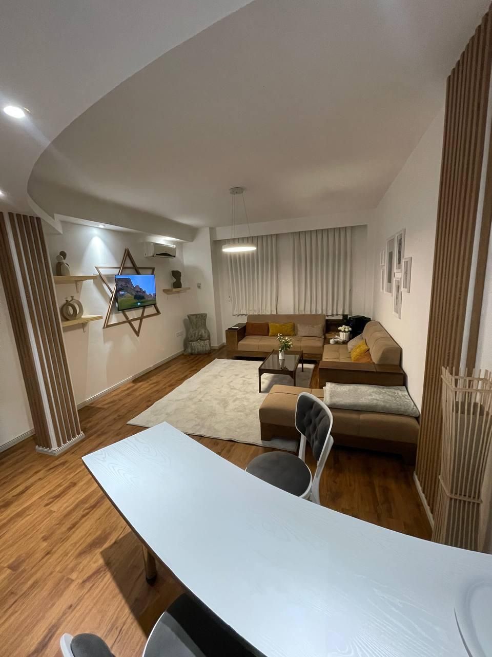 اجاره آپارتمان روزانه در آبادگران|اجارهٔ کوتاه‌مدت آپارتمان و سوئیت|مشهد, کوثر|دیوار