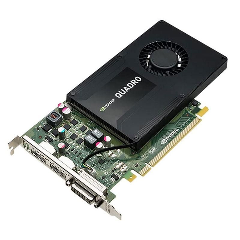 کارت گرافیک Quadro K2200 مخصوص رندرینگ با مهلت تست|قطعات و لوازم جانبی رایانه|تهران, تجریش|دیوار