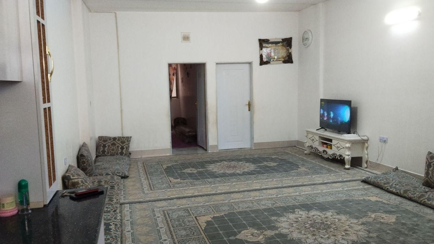 اجاره آپارتمان ۸۵ متری ۲ خوابه در توس ۹۱ شهید بصیر|اجارهٔ آپارتمان|مشهد, شهید بصیر|دیوار