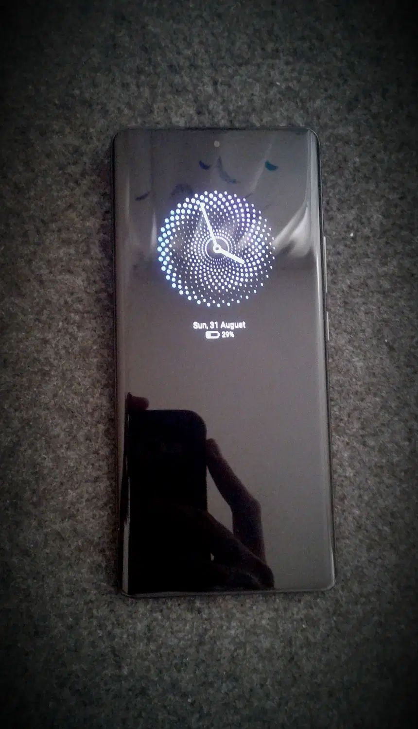 note 14 pro 4g|موبایل|مشهد, شهرک رازی (شهرک غرب)|دیوار