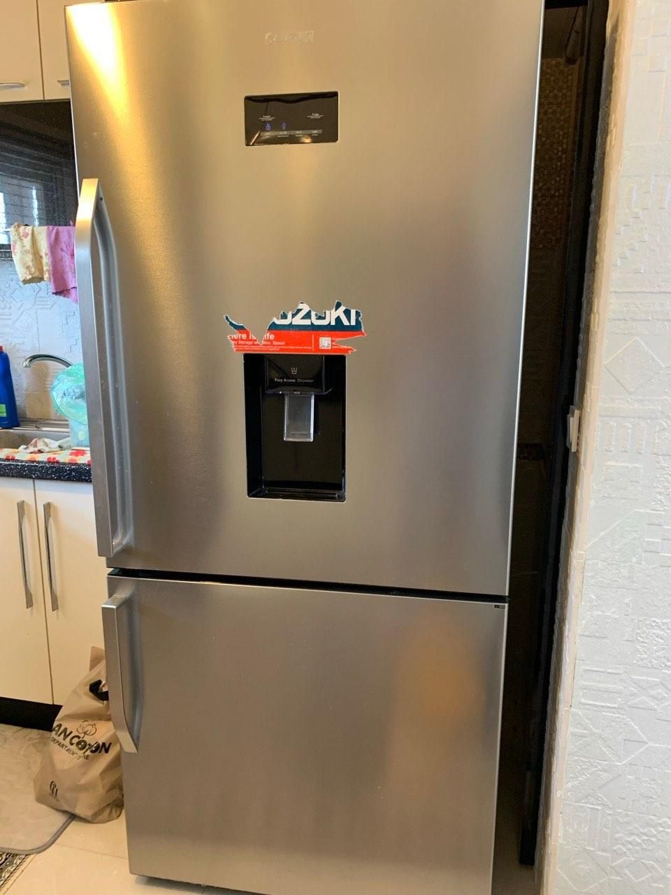 تعمیرات یخچال و لباس شویی امل و چمستان و حومه|خدمات پیشه و مهارت|آمل, |دیوار