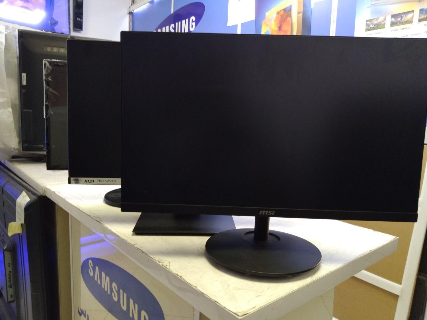 خرید و فروش و تعمیرات تخصصی تلویزیون و مانیتور|تلویزیون و پروژکتور|تهران, مهران|دیوار