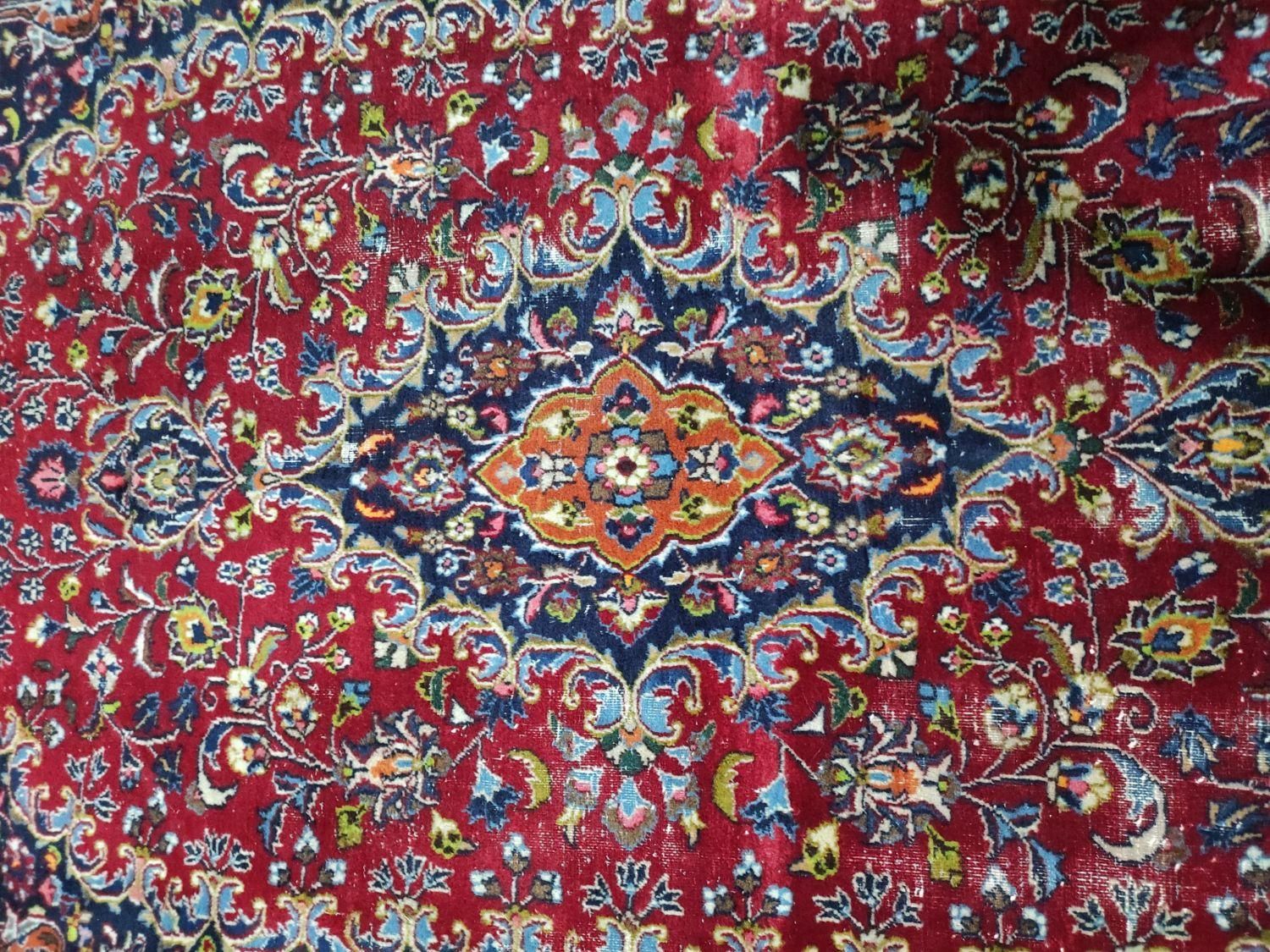 فرش دستباف6متری|فرش|تهران, شمیران‌نو|دیوار