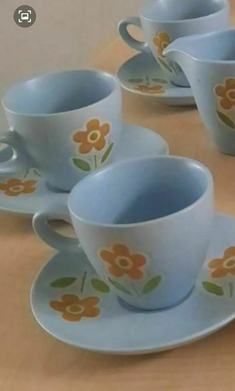 سرویس چای خوری|ظروف سرو و پذیرایی|تهران, پاسداران|دیوار