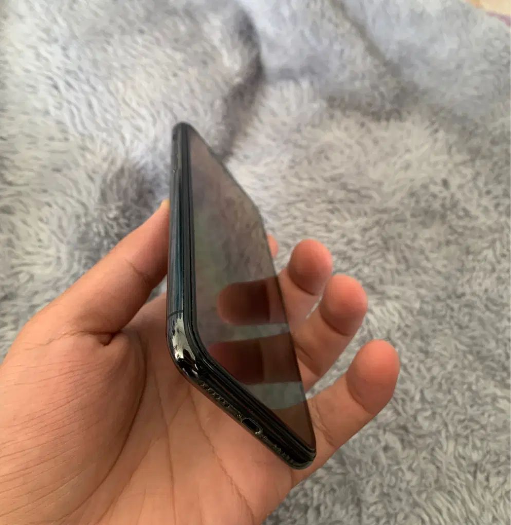 اپل iPhone X با حافظهٔ ۶۴ گیگابایت|موبایل|مشهد, رباط طرق|دیوار