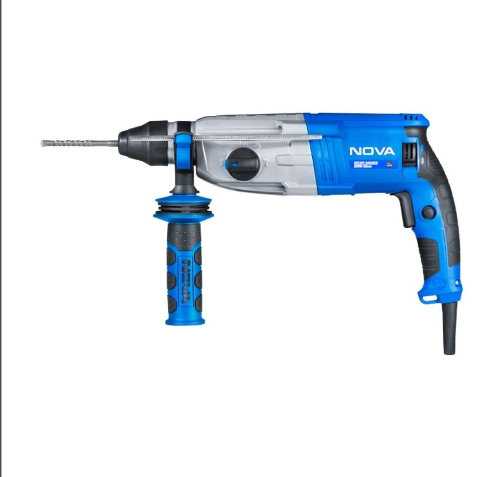 دریل بتن‌کن سه‌حالته نووا NOVA|ماشین‌آلات صنعتی|بندر ماهشهر, |دیوار