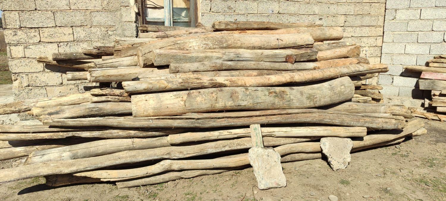 خریدارچوب خشک بامناسبترین قیمت|خدمات باغبانی و درختکاری|پارسآباد, |دیوار