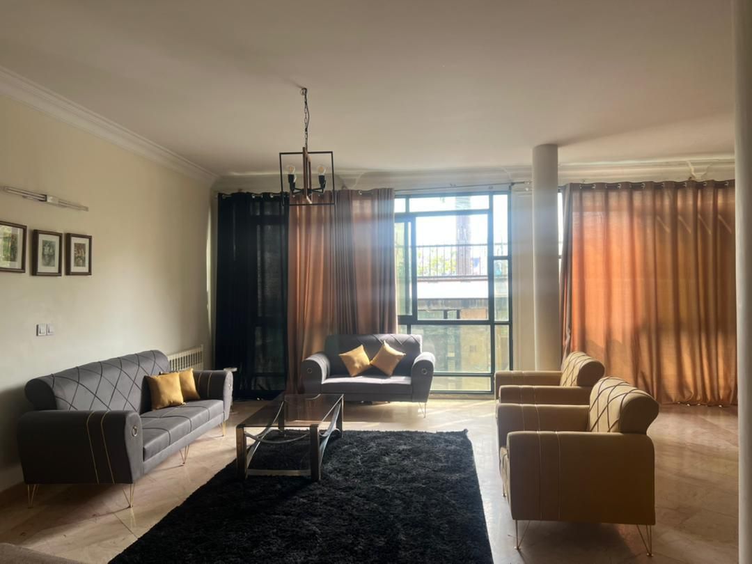 اجاره کوتاه مدت روزانه هفتگی آپارتمان مبله فرجام|اجارهٔ کوتاه‌مدت آپارتمان و سوئیت|تهران, علم و صنعت|دیوار