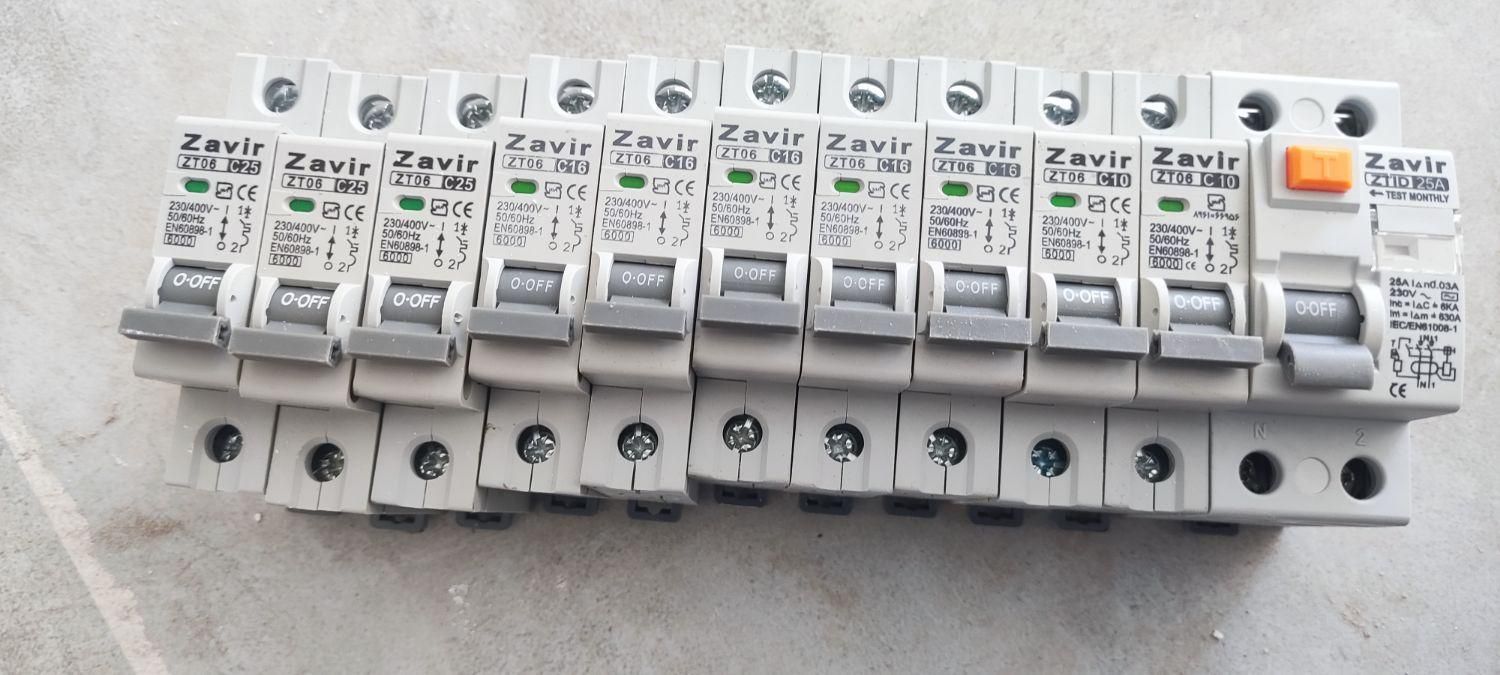 برق کشی برقکار  سیم کشی ساختمان /|خدمات پیشه و مهارت|کرمان, |دیوار