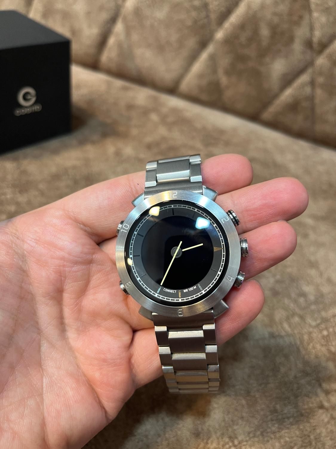 اگر ساعت بازی یا کلکسیون داری|ساعت|تهران, شیراز|دیوار