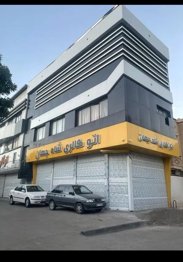 اجاره غرفه ۱۷۰ متری در 2طبقه مناسب گیم سنتر|اجارهٔ مغازه و غرفه|مشهد, طلاب|دیوار