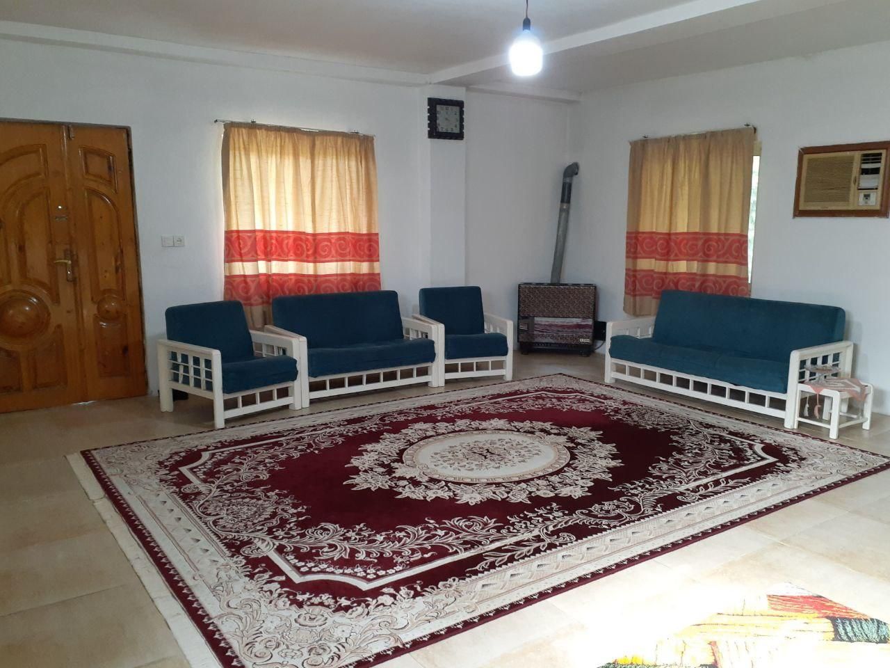 ویلا مبله رویان آبشار آبپری نزدیک دریا و جنگل|اجارهٔ کوتاه‌مدت ویلا و باغ|رویان, |دیوار