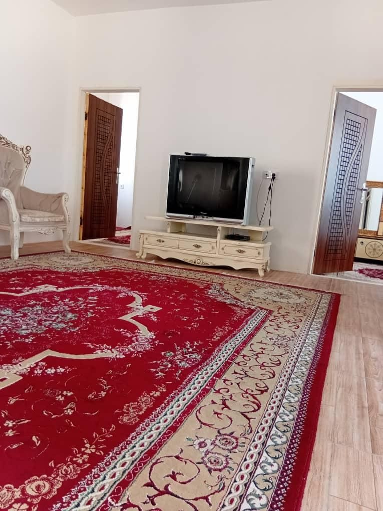 اجاره روزانه اپارتمان ۲خواب داخل شهر وسط شهر نوساز|اجارهٔ کوتاه‌مدت آپارتمان و سوئیت|قزوین, |دیوار