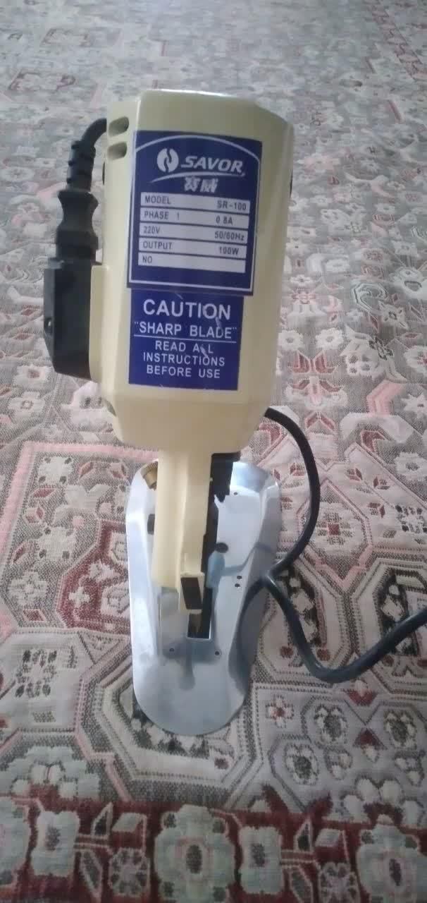 چرخ سردوز زیگزال ۵ نخ جک مدل ۷۶۶|چرخ خیاطی و ریسندگی|کرمانشاه, |دیوار