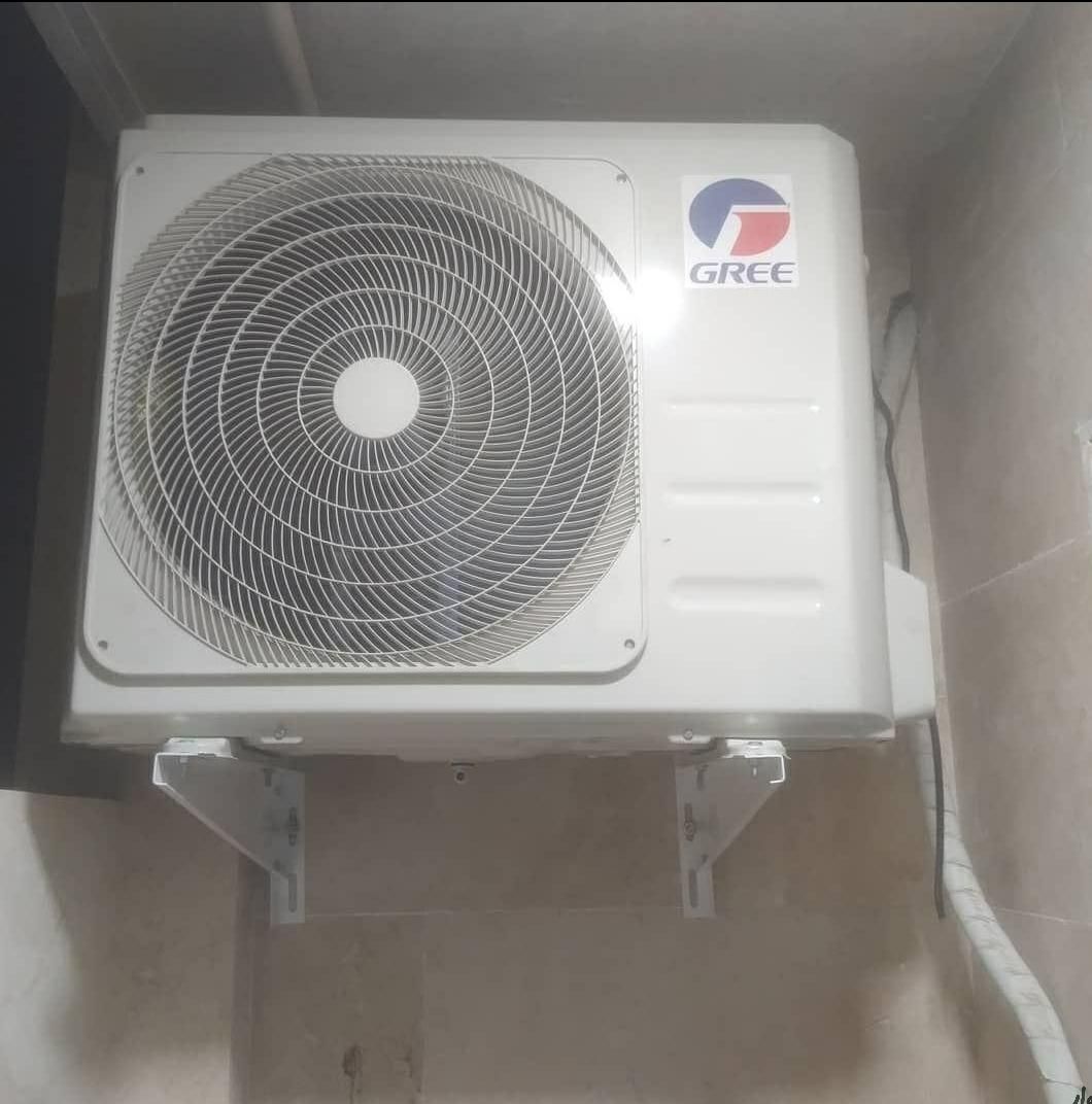 نصب و تعمیرات کولرگازی و پکیج و آبگرمکن و بخاری|خدمات پیشه و مهارت|نوشهر, |دیوار