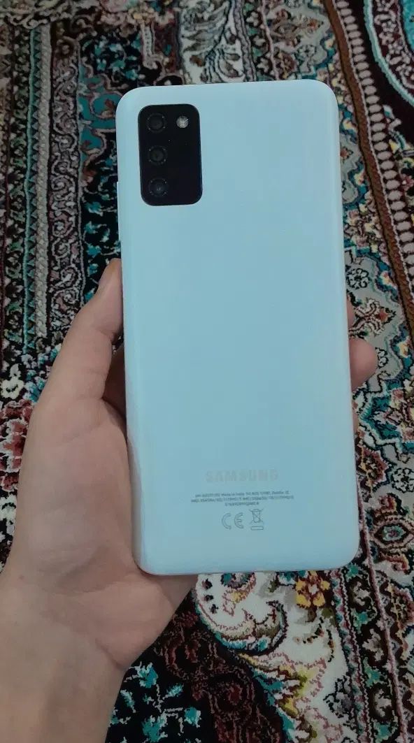 Galaxy A03s|موبایل|تهران, فرزانه|دیوار