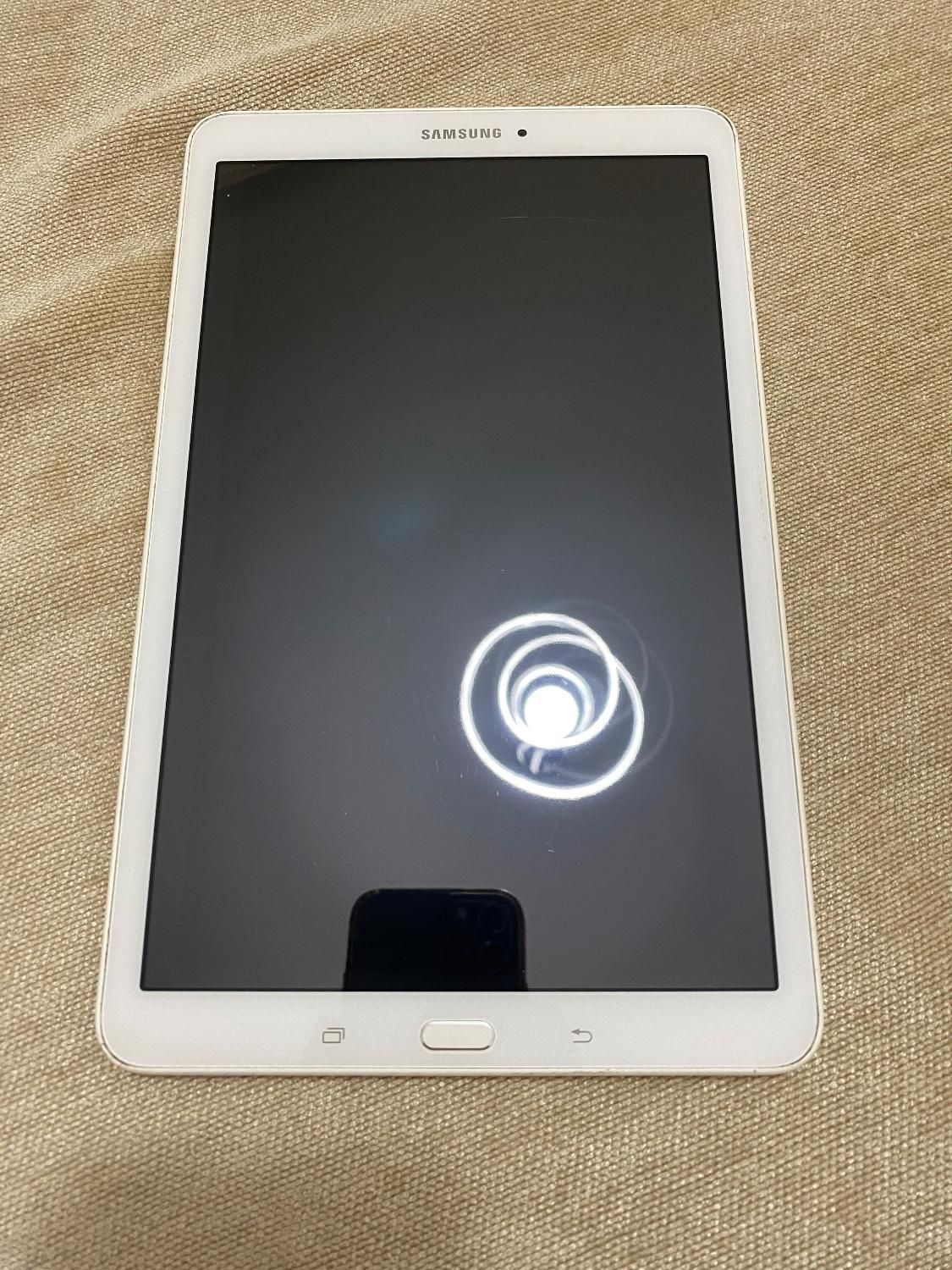 تبلت Samsung Galaxy Tab E|تبلت|تهران, افسریه|دیوار