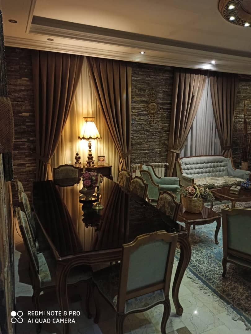 ۸۵متر/۲ خواب/جنت‌آباد/فول امکانات/فول بازسازی|فروش آپارتمان|تهران, جنت‌آباد جنوبی|دیوار