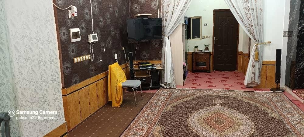 ویلایی ۱۴۵ متر۲ خوابه خ مالک اشتر محدوده دانش|فروش خانه و ویلا|دزفول, |دیوار