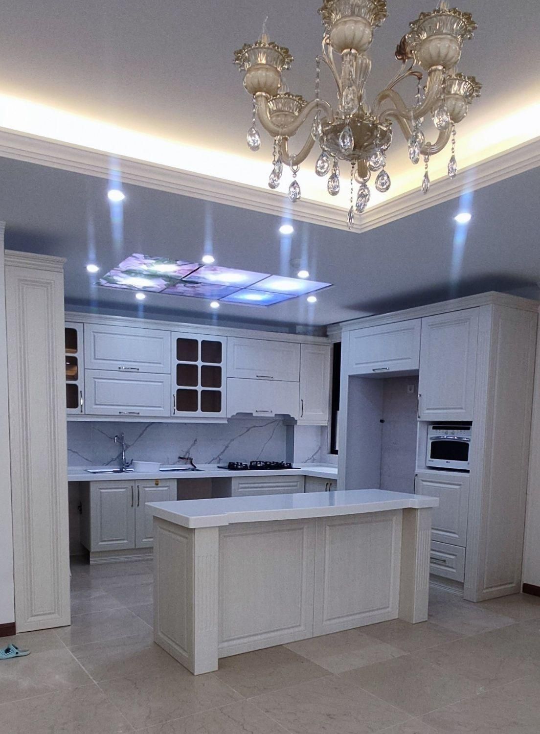 کابینت و کمد دیواری|خدمات پیشه و مهارت|اسلام‌شهر, زرافشان|دیوار