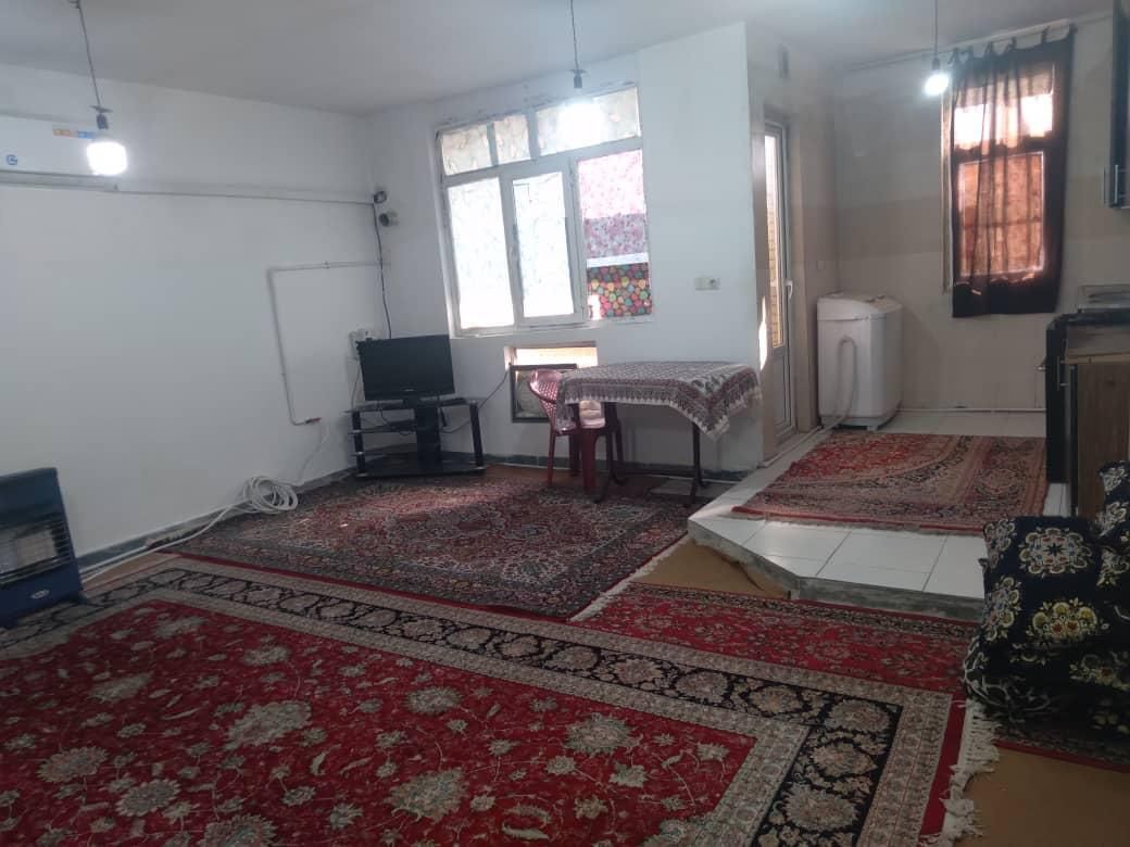 فروش آپارتمان ۸۵ متری ۲ خوابه طبقه ۲ در زرگان|فروش آپارتمان|اهواز, زرگان|دیوار