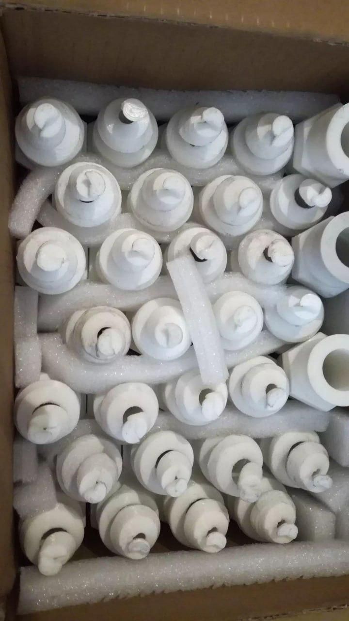 ارائه خدمات ریخته گری دقیق وماسه ای در بلوار چمران|خدمات پیشه و مهارت|شیراز, ابیوردی|دیوار