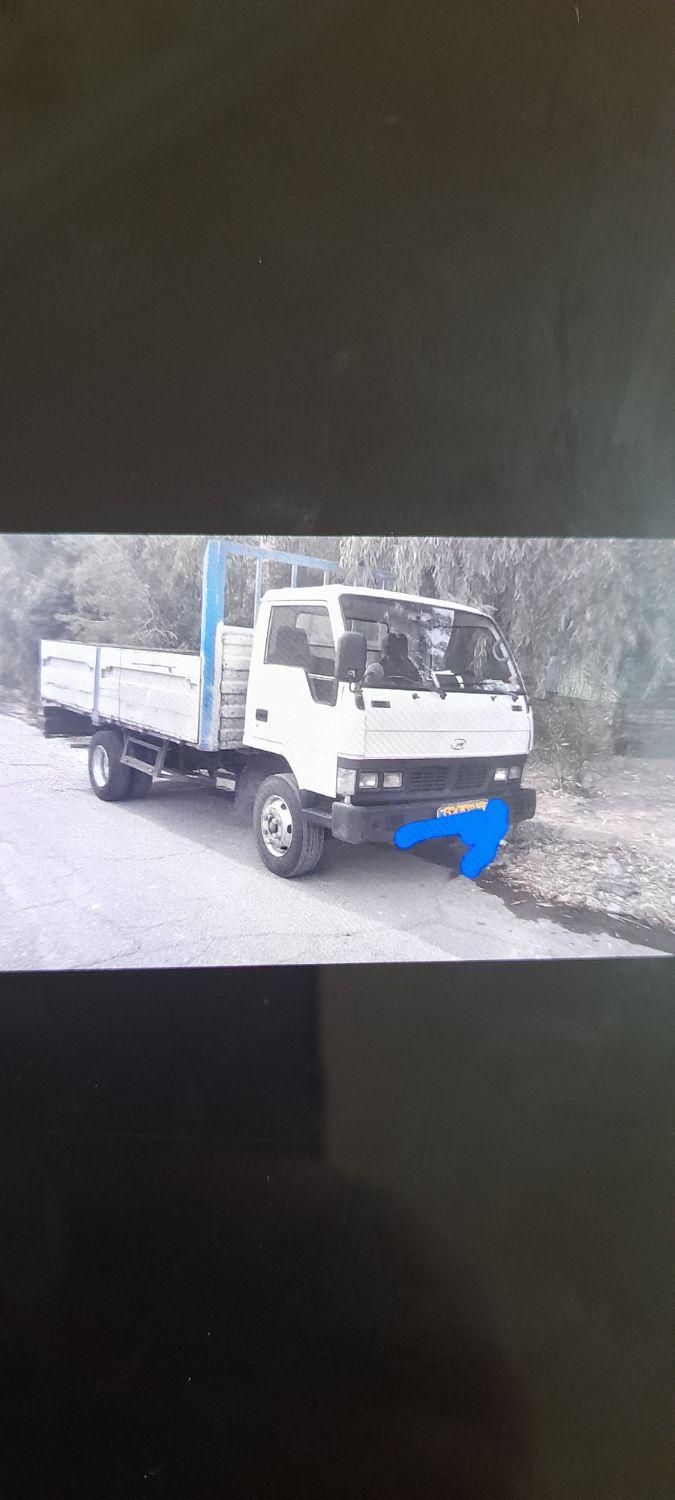 خاور هیوندا|خودرو سنگین|تهران, آبشار تهران|دیوار