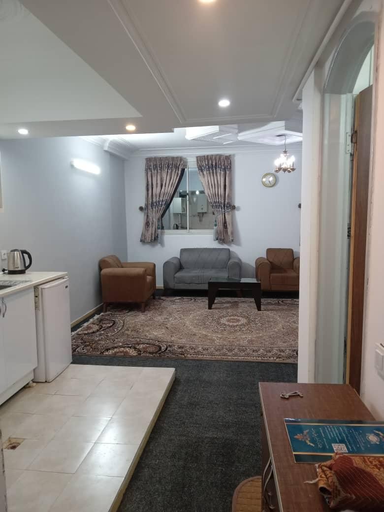 هتل آپارتمان ستاره شب.در خیابان امام رضا|اجارهٔ کوتاه‌مدت آپارتمان و سوئیت|مشهد, کوشش|دیوار