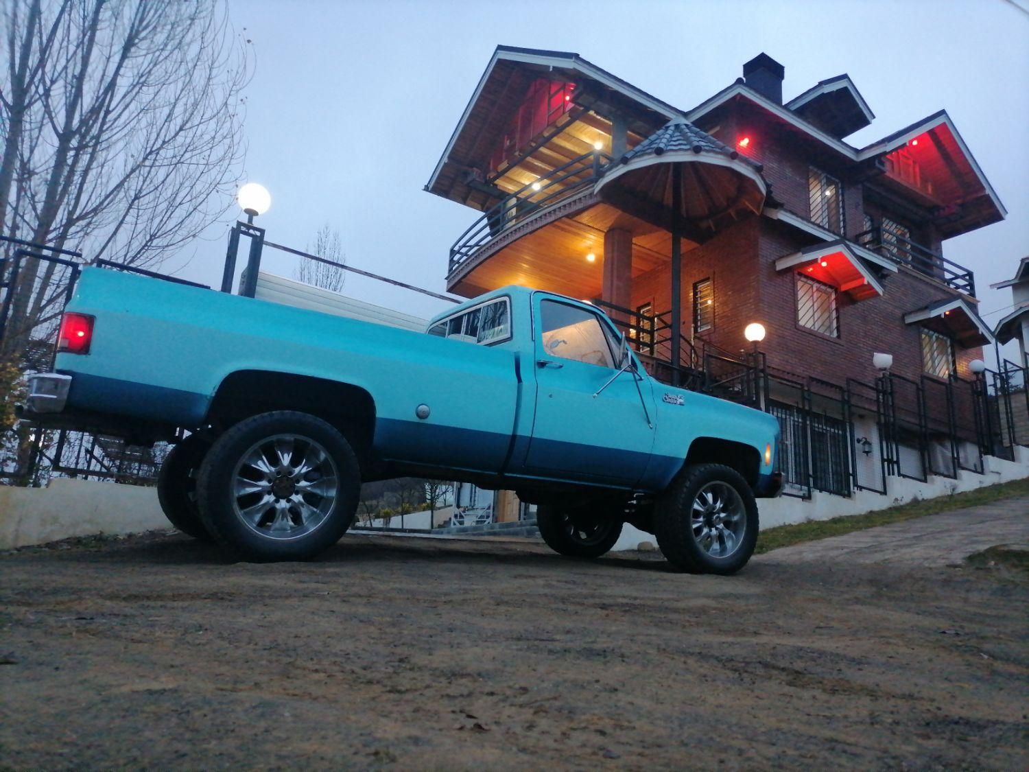 اجاره ویلا روزانه وشبانه دامنه جنگل .نزدیک فروشگاه|اجارهٔ کوتاه‌مدت ویلا و باغ|کلاردشت, |دیوار