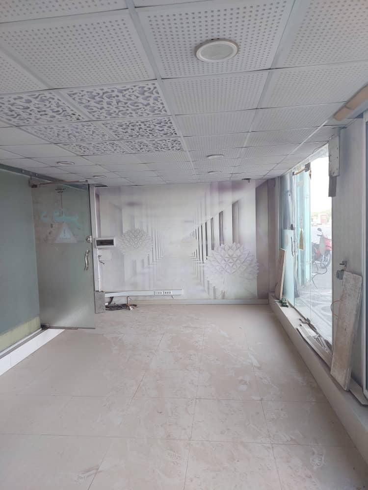 اجاره گاراژ مسقف+ ۳ دهنه مغازه جداگانه|اجارهٔ دفتر صنعتی، کشاورزی، تجاری|بندر ماهشهر, |دیوار