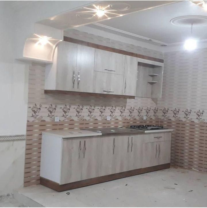 کابینت آرشام.نواکبند(082)|مصالح و تجهیزات ساختمان|گرگان, |دیوار