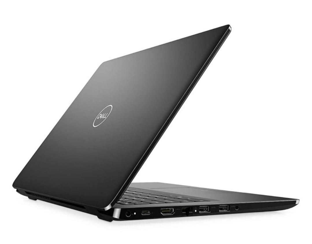 لپ تاپ DELL استوک وارداتی در حد نو i5 نسل 8 لمسی|رایانه همراه|تبریز, |دیوار