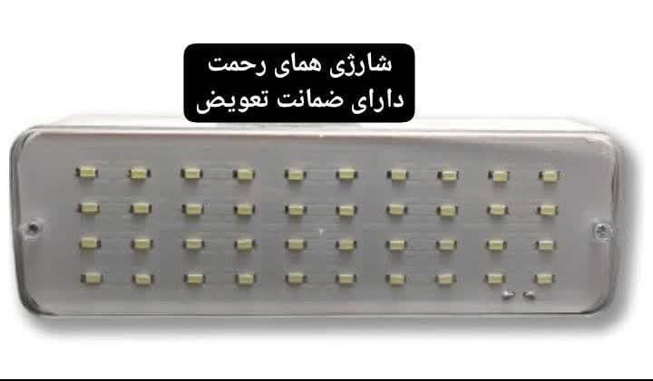اضطراری همای رحمت|لامپ و چراغ|اصفهان, لاله|دیوار