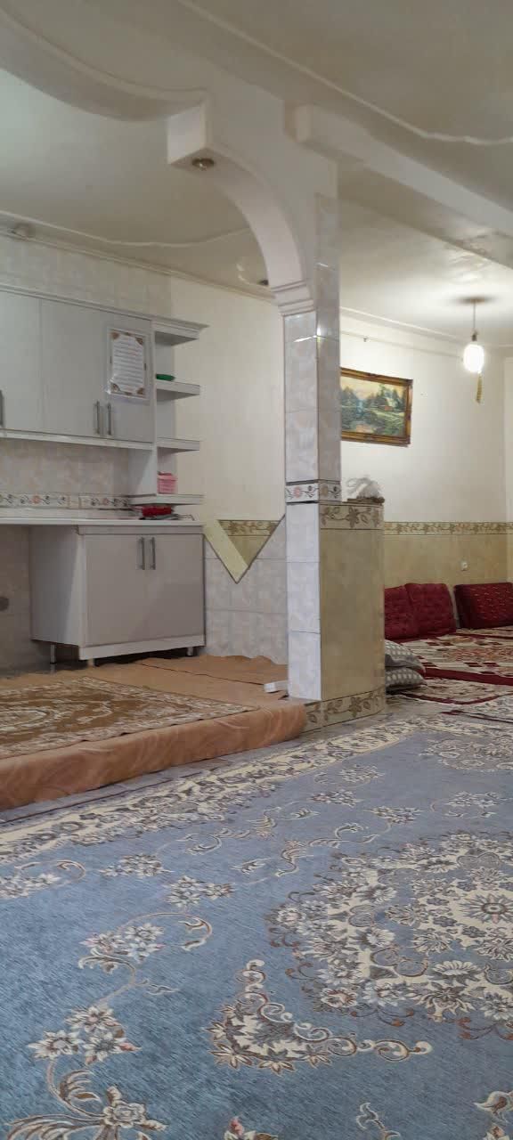 اجاره روزانه واحد مسکونی حیاط دار در مهران|اجارهٔ کوتاهمدت آپارتمان و سوئیت|مهران (ایلام), |دیوار