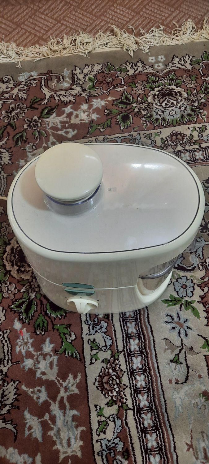 آبمیوه گیری بلک اندکر|اسکان اضطراری|اهواز, نادری|دیوار