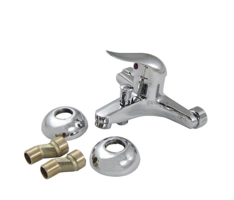 شیر دوش اهرمی مدل ادرینا|مصالح و تجهیزات ساختمان|تهران, شهران جنوبی|دیوار