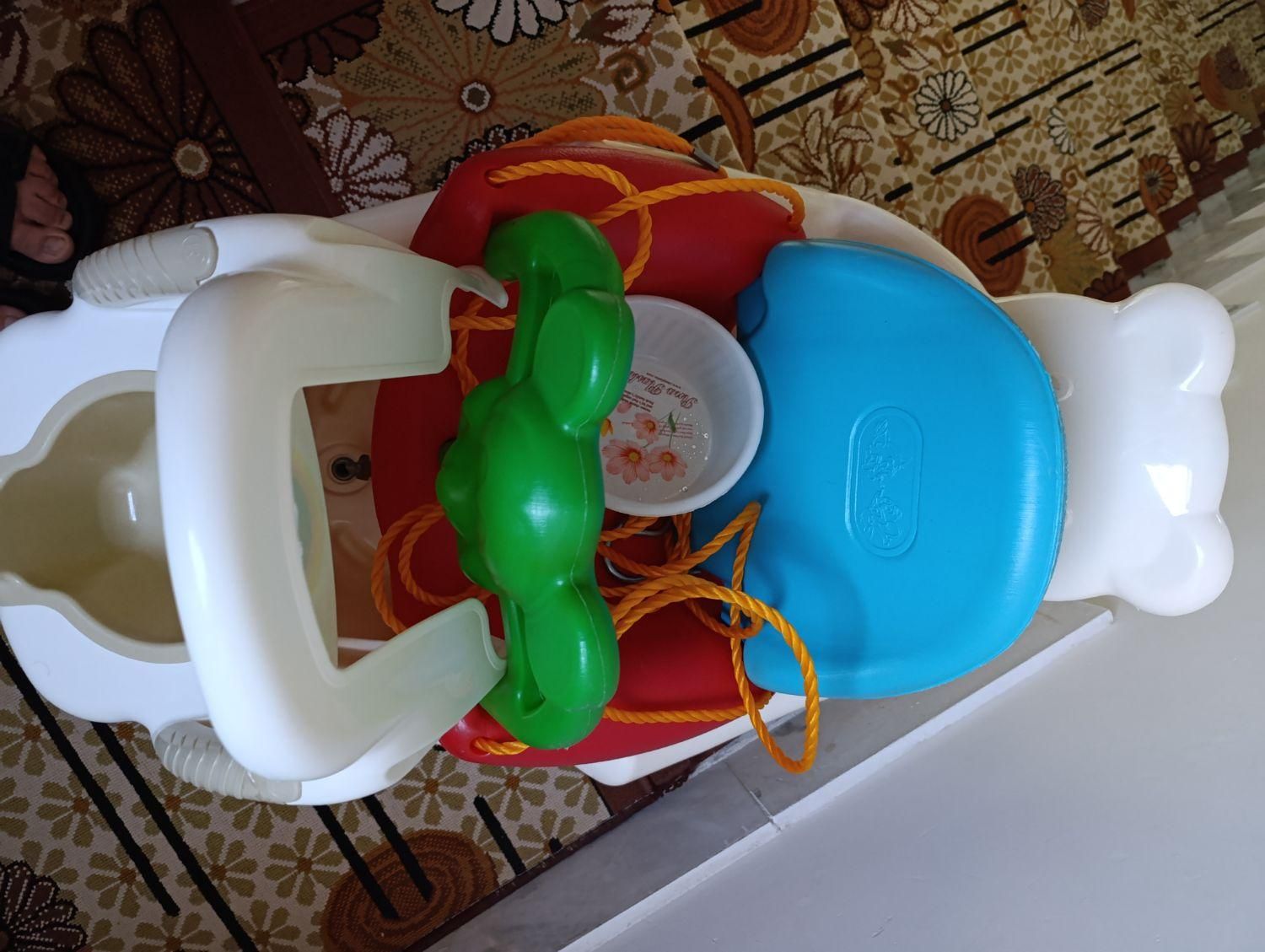 وان کودک نو تنها|اسباب و اثاث بچه|ملایر, |دیوار