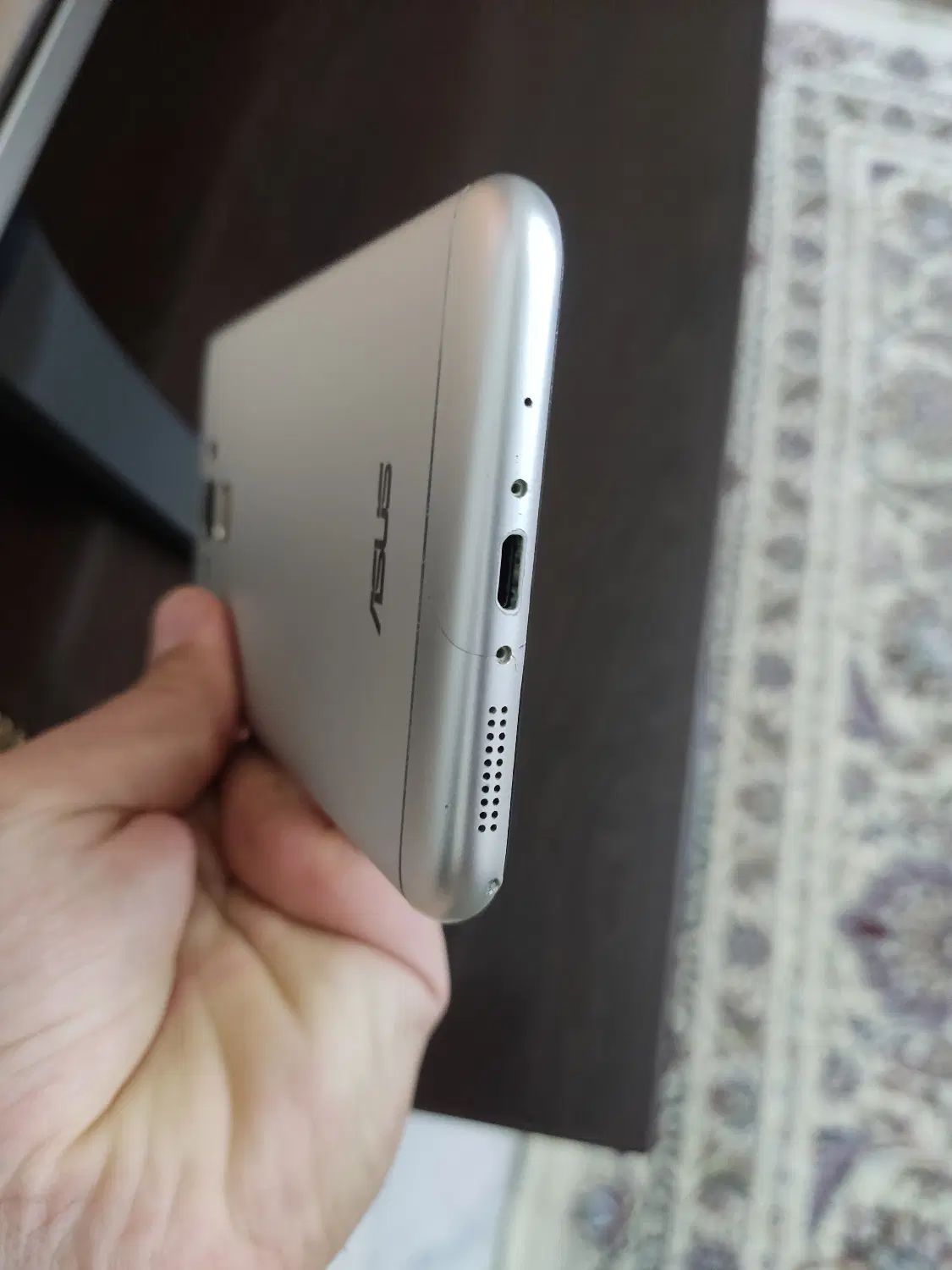 ایسوس Zenfone 3 Max ZC553KL|موبایل|تهران, مسعودیه|دیوار