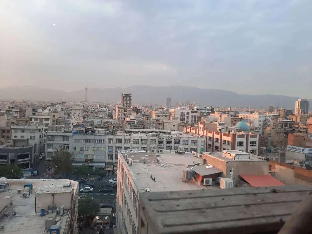 90متر موقعت اداری خیابان جمالزاده-کوچه دانشور|اجارهٔ دفتر کار، اتاق اداری، مطب|تهران, جمال‌زاده|دیوار