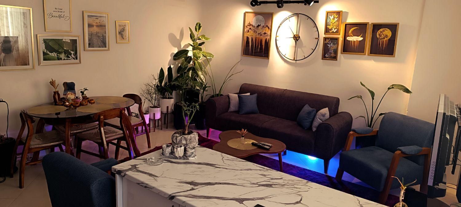 اجاره کوتاه مدت سوییت و آپارتمان مبله در هاشمیه|اجارهٔ کوتاهمدت آپارتمان و سوئیت|مشهد, کوثر|دیوار