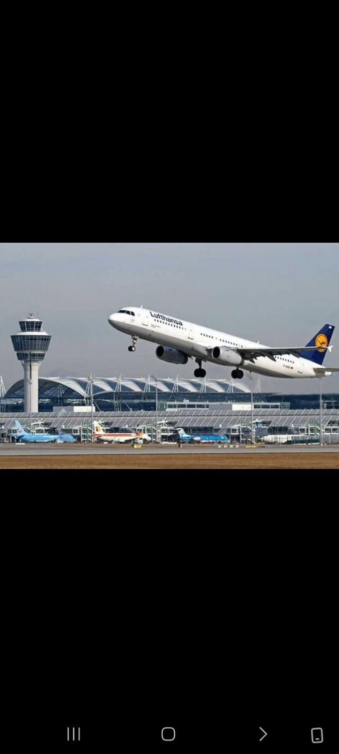 فروش بلیط هواپیما ، قطار|بلیت اتوبوس، مترو، قطار|اهواز, نادری|دیوار