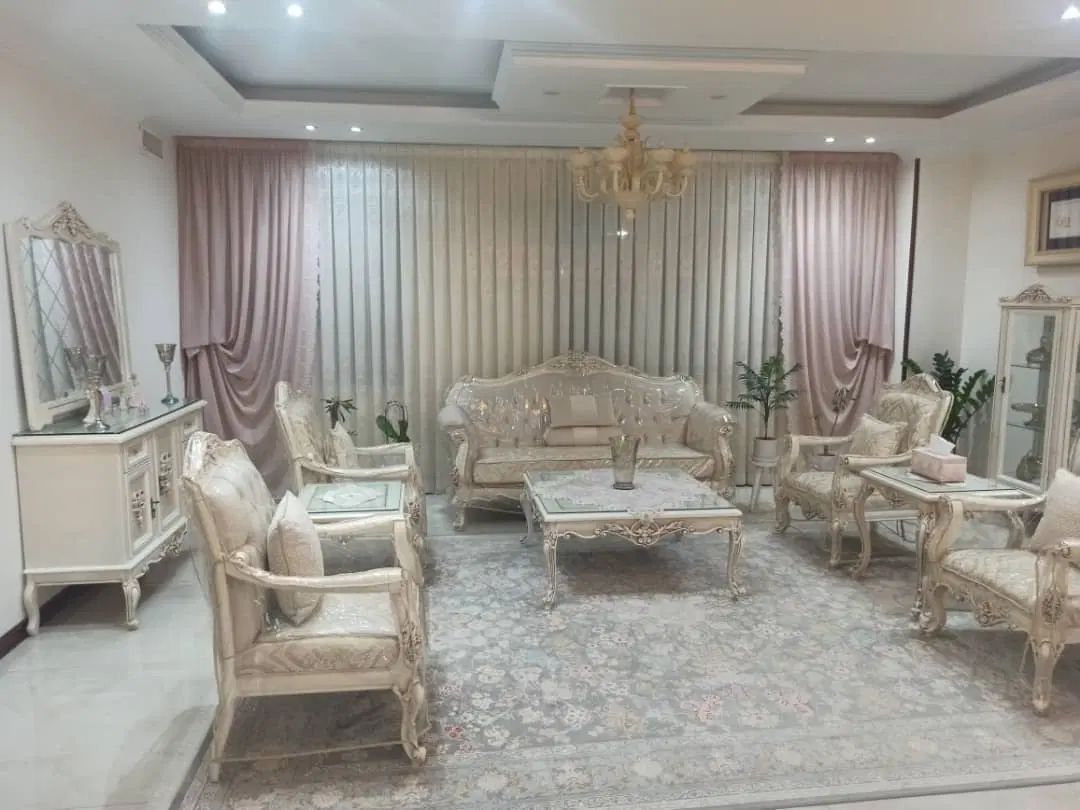 ۱۵۰متر سه خواب فول امکانات نصرت|اجارهٔ آپارتمان|تهران, جمهوری|دیوار