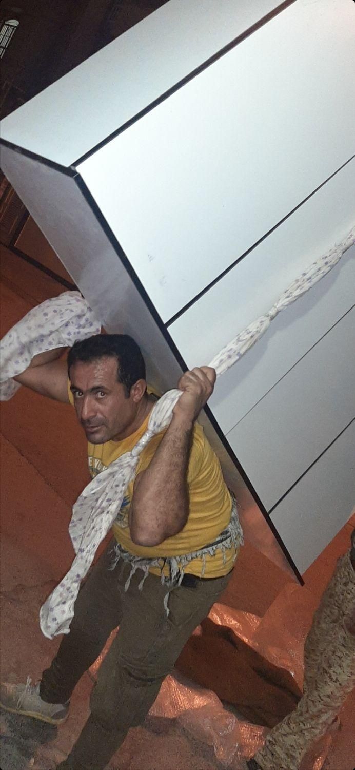 اسکان بار ممسنی|خدمات حمل و نقل|نورآباد ممسنی, |دیوار