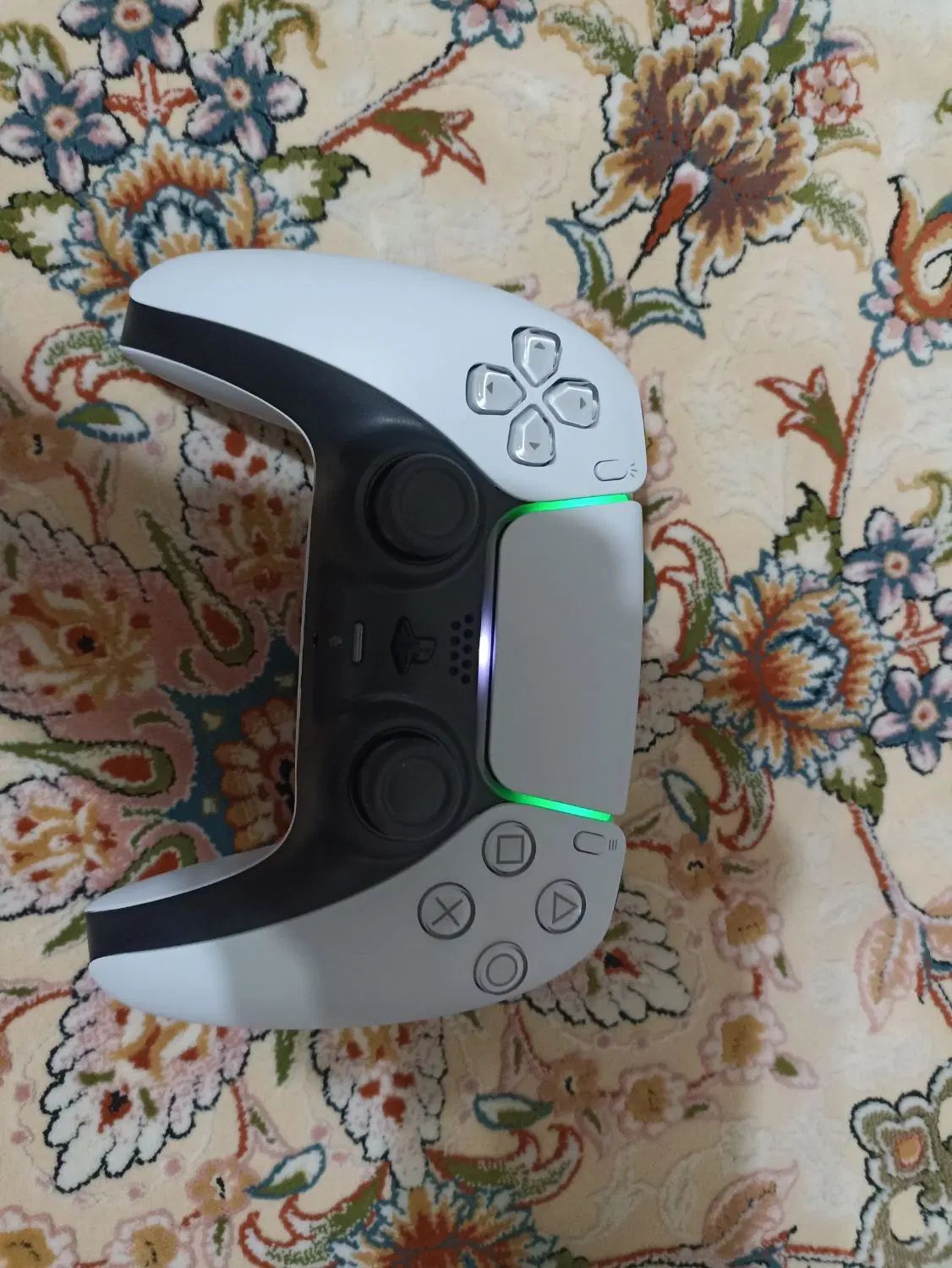ps5 اسلیم دیجیتال ریجن اروپا فول گیم بدون نقطه|کنسول، بازی ویدئویی و آنلاین|اصفهان, قائمیه|دیوار