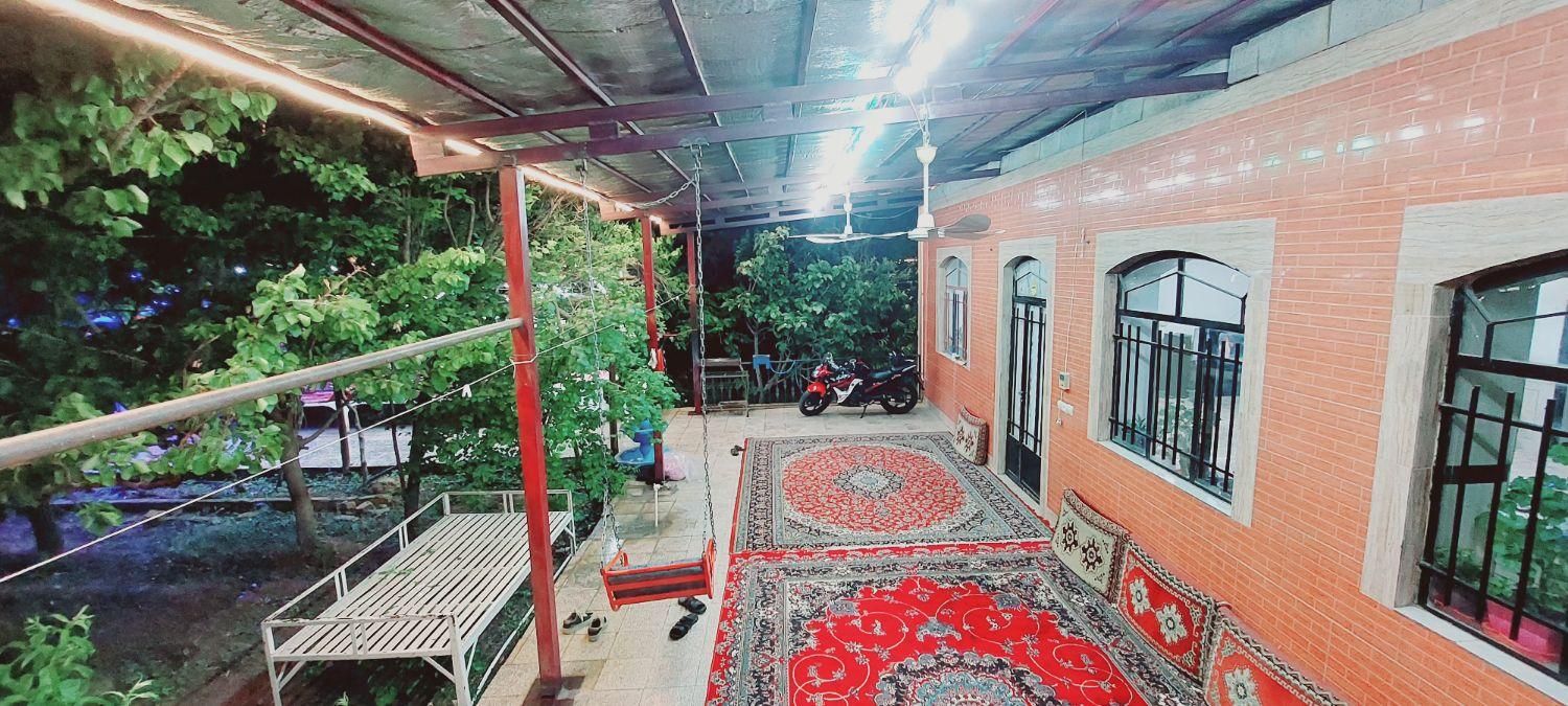 اجاره روزانه ویلابخش برزک دهستان گلاب روستای ازوار|اجارهٔ کوتاه‌مدت ویلا و باغ|کاشان, |دیوار