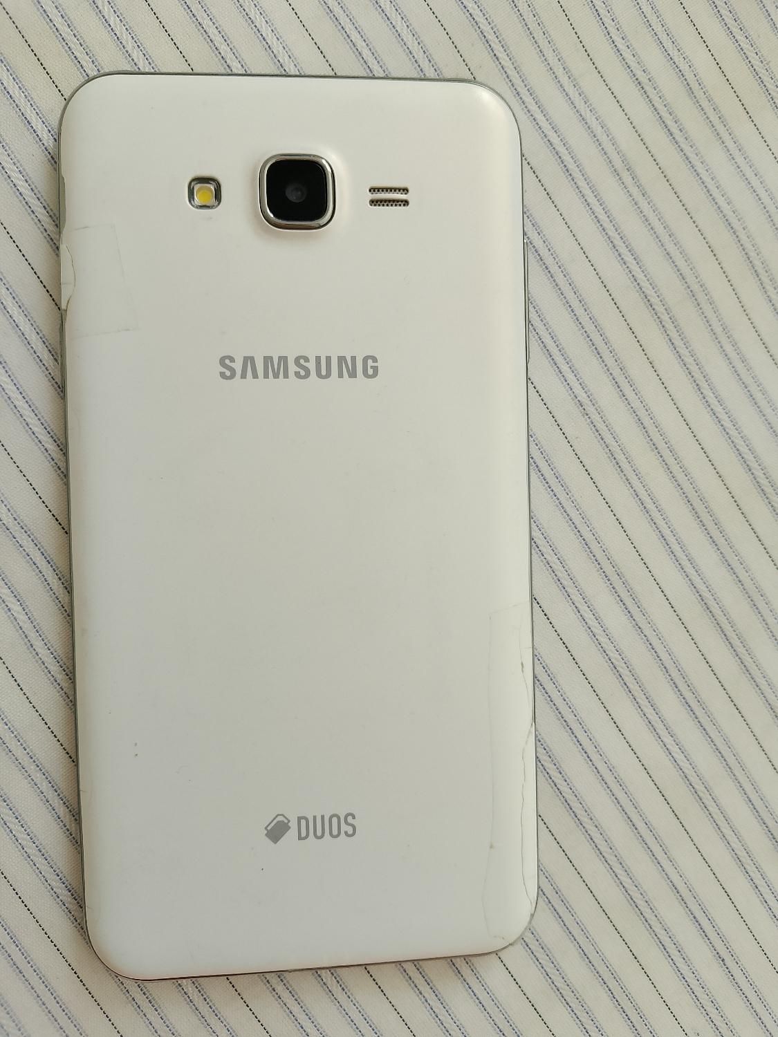 گوشی سامسونگ  Galaxy j7|موبایل|کرج, گلشهر|دیوار