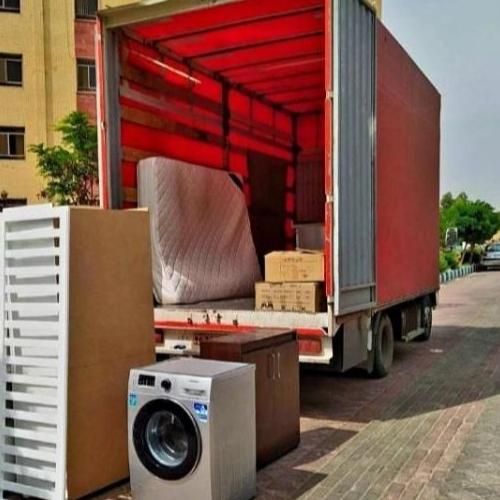 اسباب کشی حمل نقل (کیان بار)شعبه مرکزی باربری|خدمات حمل و نقل|ارومیه, |دیوار